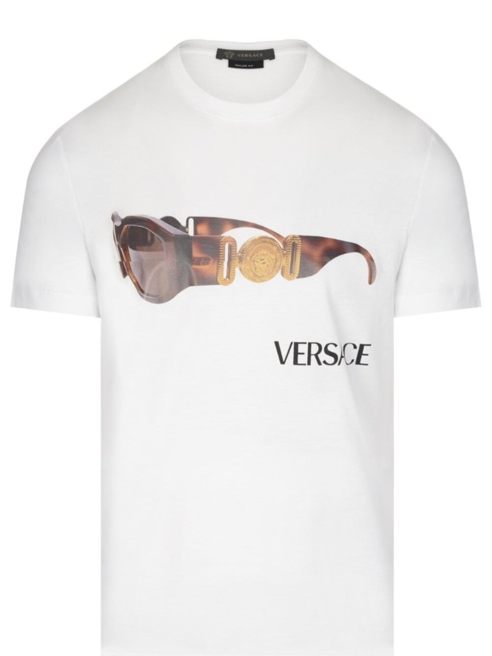 Versace Men's Tshirt - can be unisex
